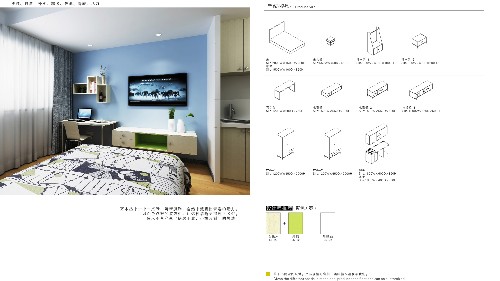 酒店家具定制的意義及定制優勢